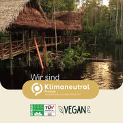 Klimaneutral-Vegan-Kompostierbar