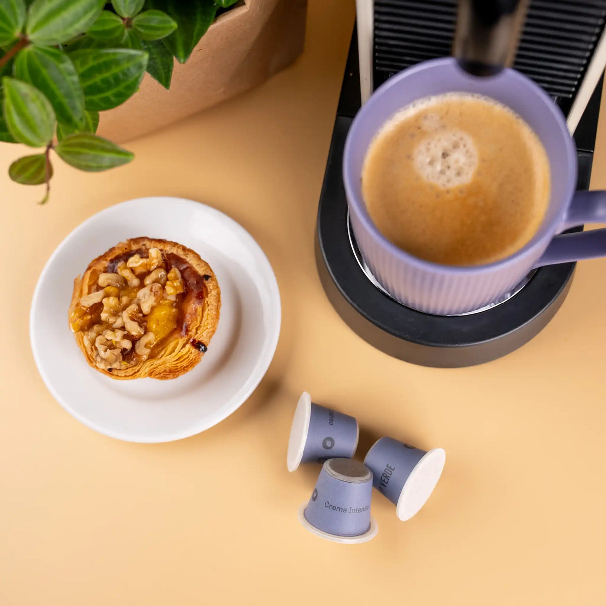 Cup-Verde-Crema-Intenso-Kaffee-Kapseln