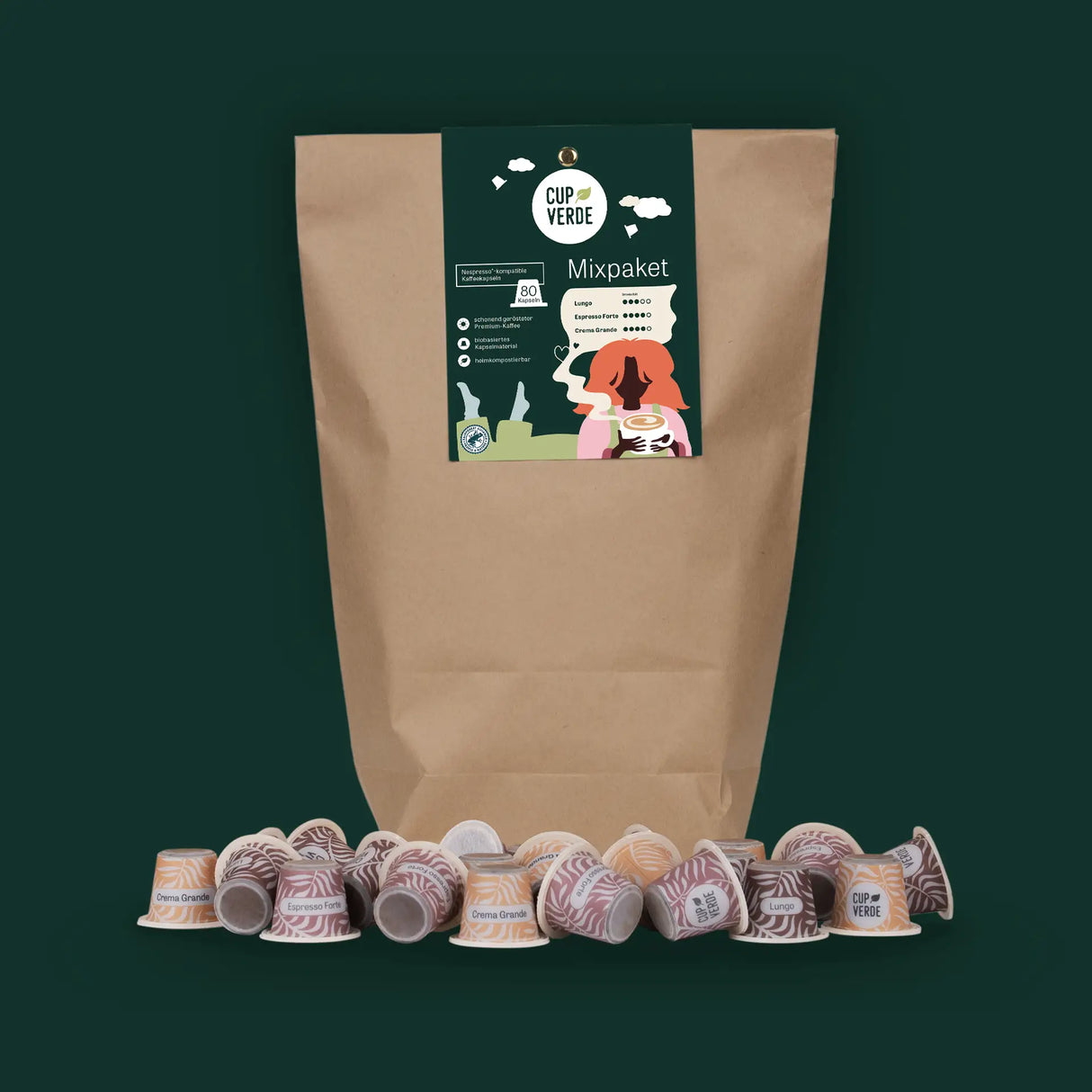 Cup-Verde-Mixpaket-80er-Hover-Kapseln