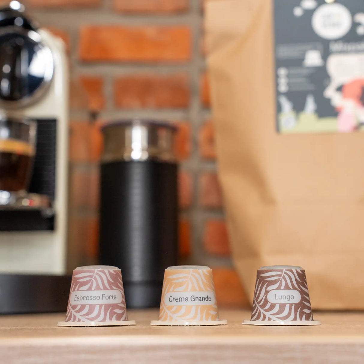 Cup-Verde-Mixpaket-nachhaltige-Kapseln-Muster