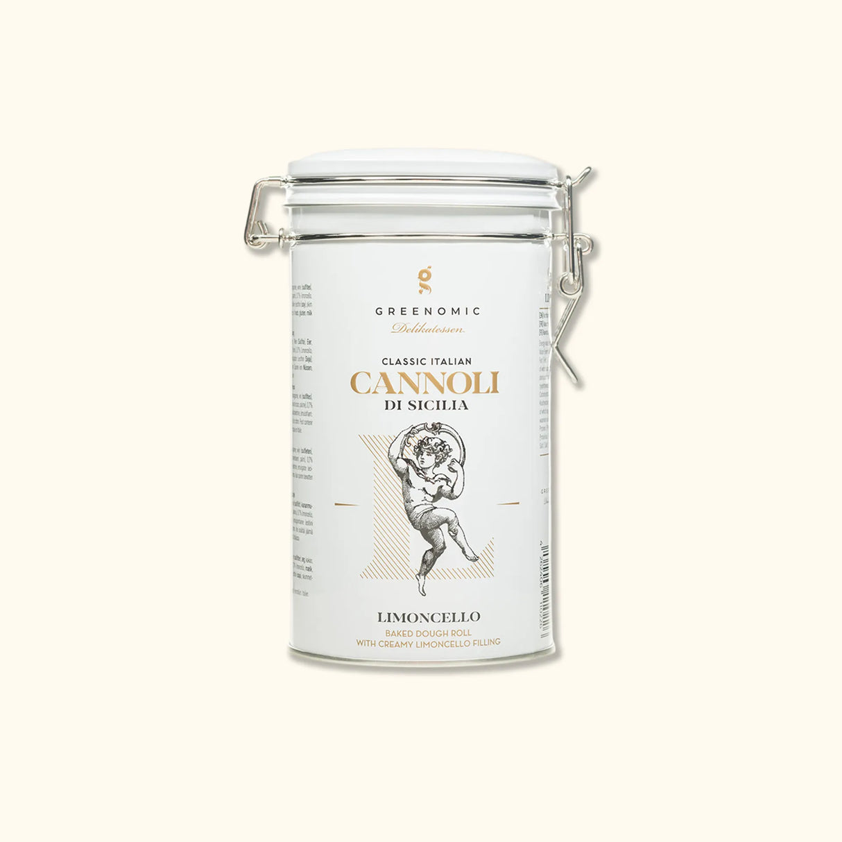 Cannoli-dose-limoncello