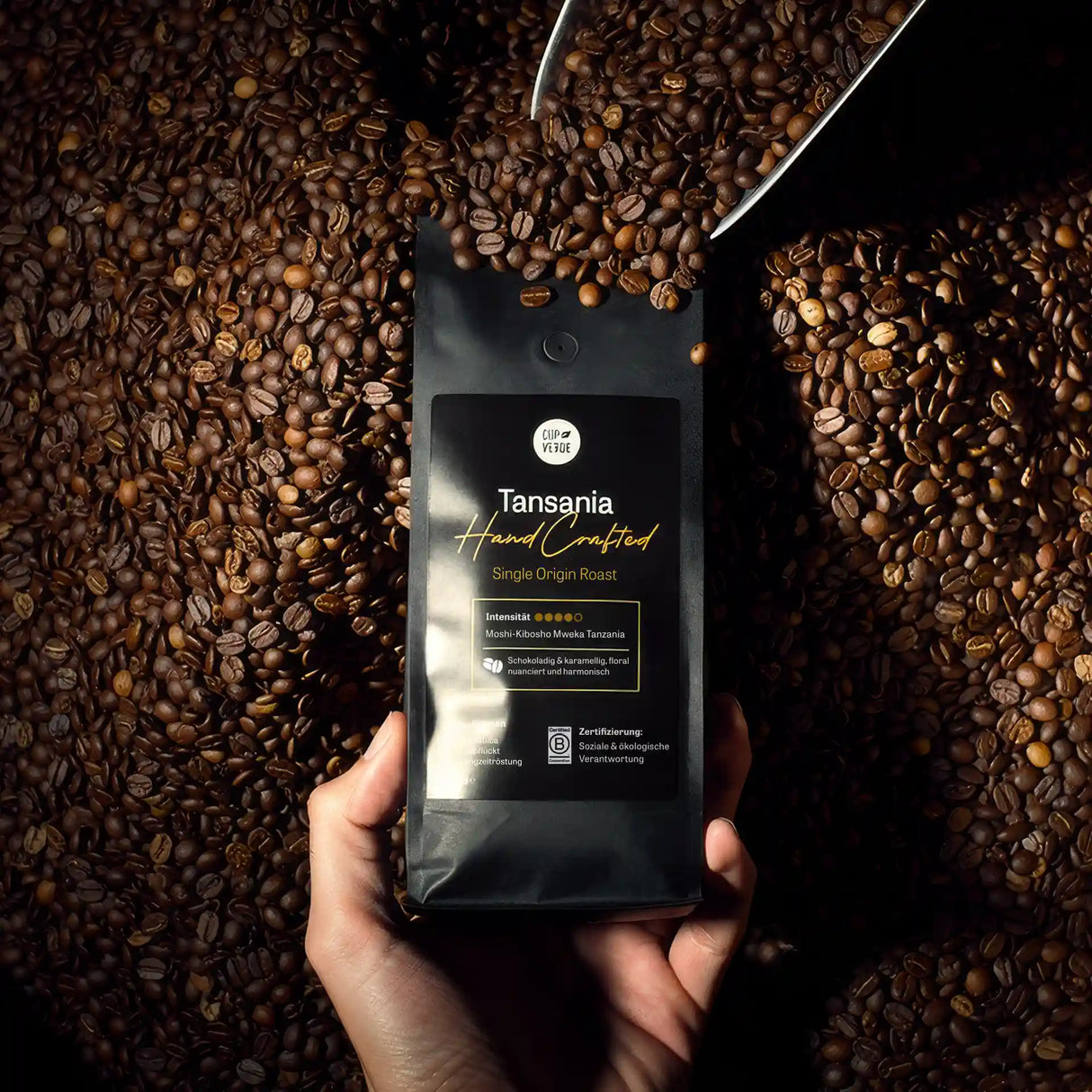 kaffeeebohnen-verpackung-cup-verde