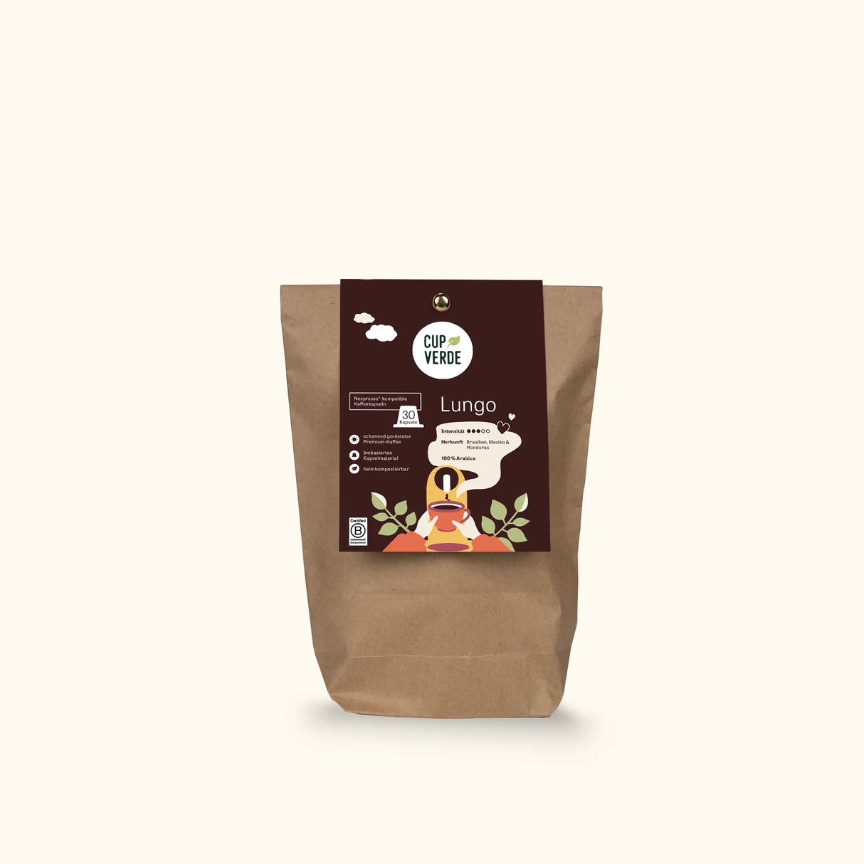 lungo-klein-cup-verde