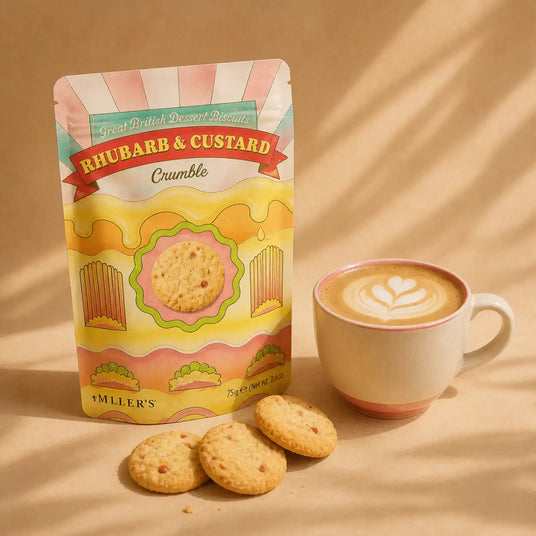 cookies-rhababer-kaffee-cup-verde