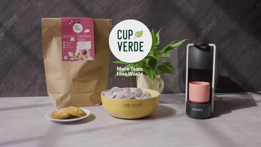 espresso-forte-video