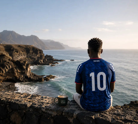 Kap Verde bei der WM 2026: Warum CUP VERDE mitfiebert