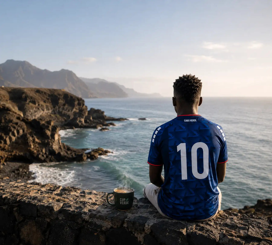 Kap Verde bei der WM 2026: Warum CUP VERDE mitfiebert