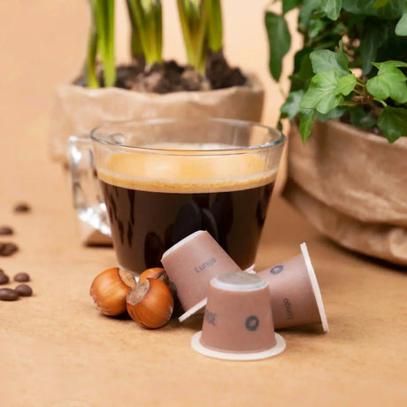 Ist Kaffee vegan?