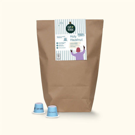 haselnuss-verpackung-cup-verde