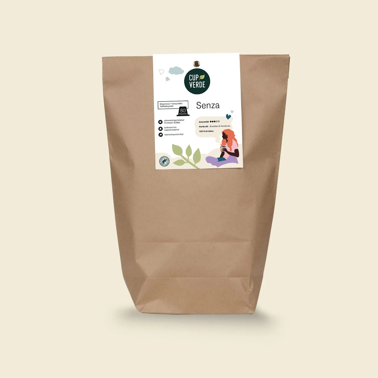 Cup-Verde-Senza-80-Verpackung