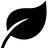 cup-verde-blatt-logo-schwarz