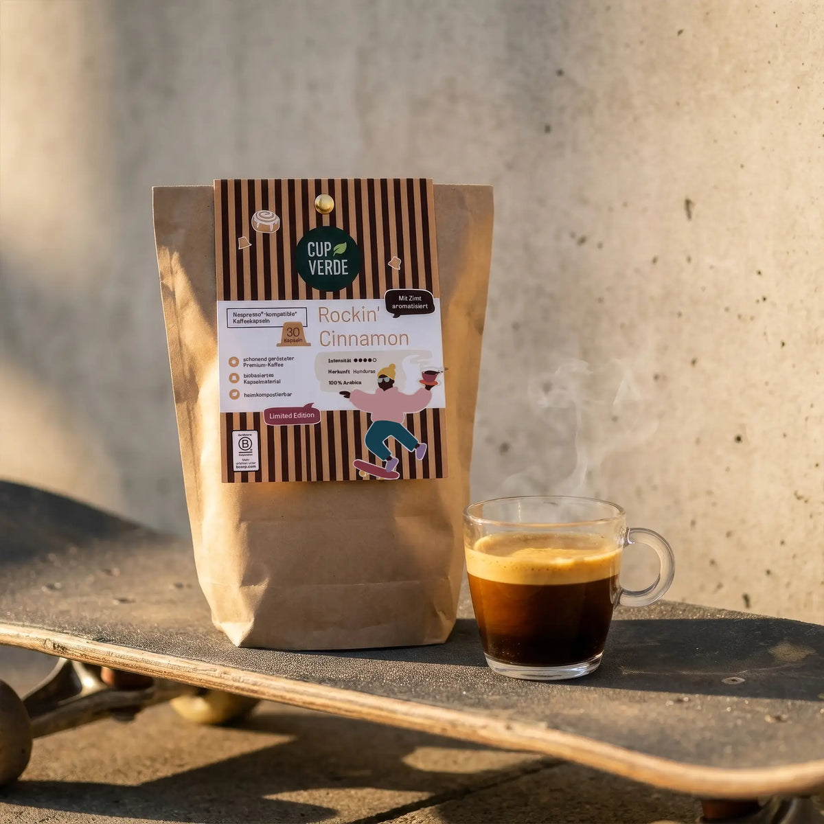 kaffee-skateboard-zimt-cup-verde