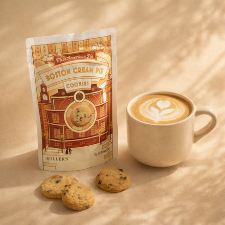 cookie-boston-cream-kaffee-moodbild