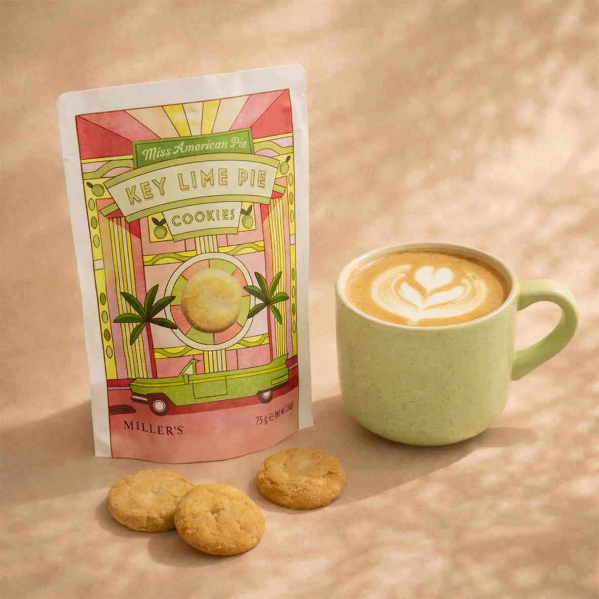 cookie-key-lime-pie-kaffee-moodbild