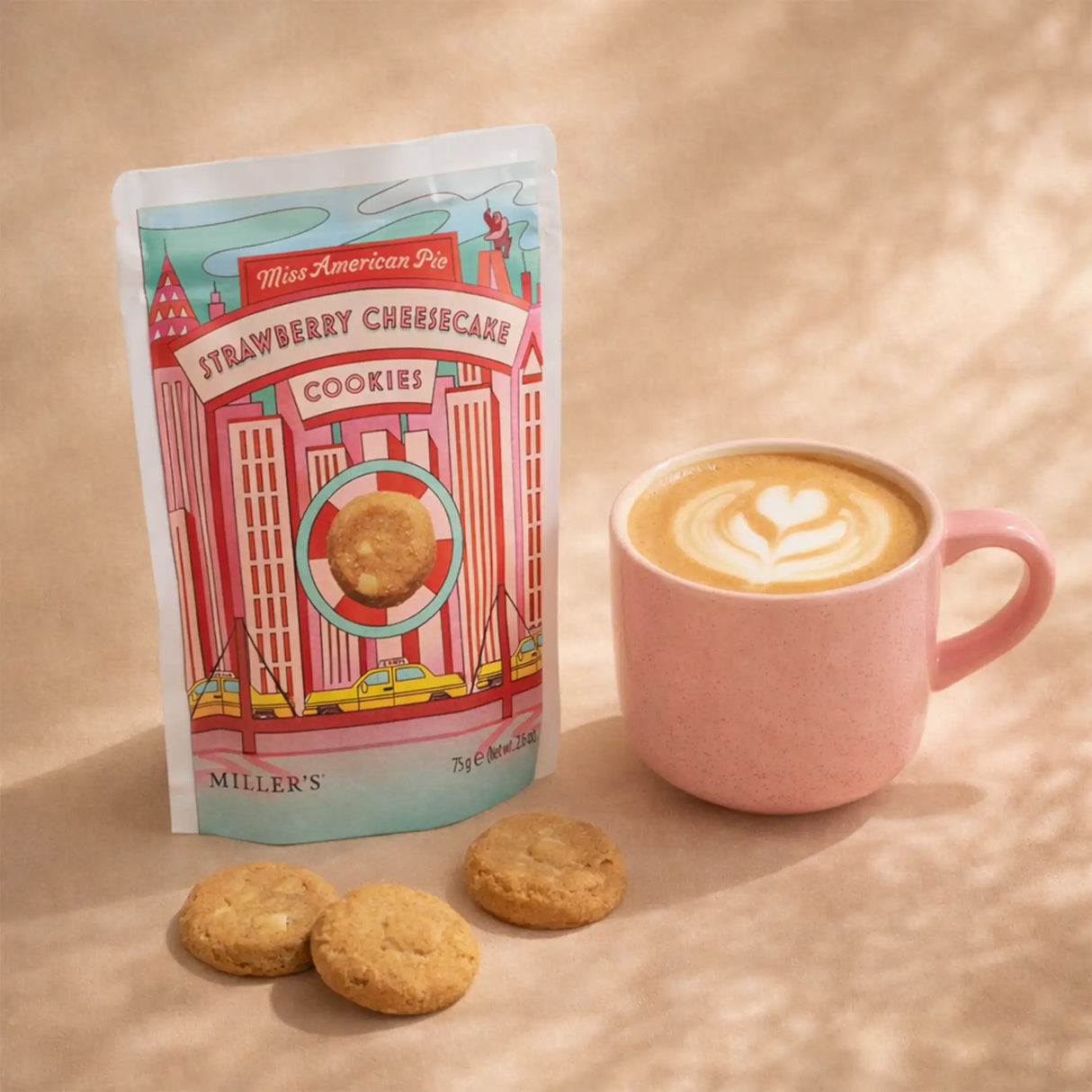 cookie-strawberry-kaffee-moodbild
