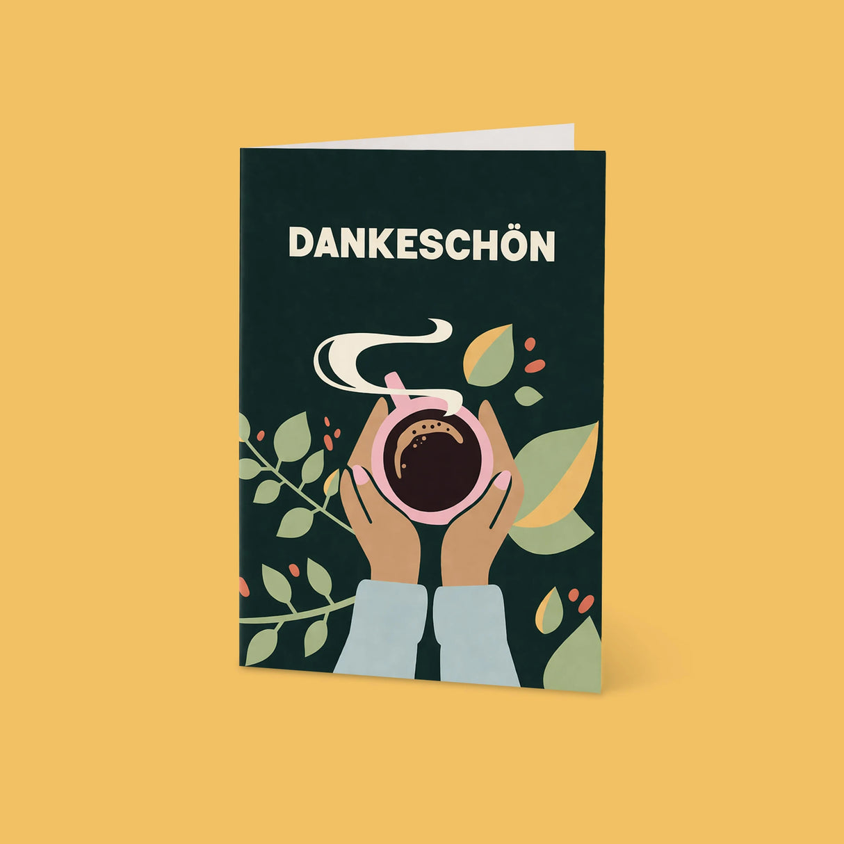 danke-karte-cup-verde