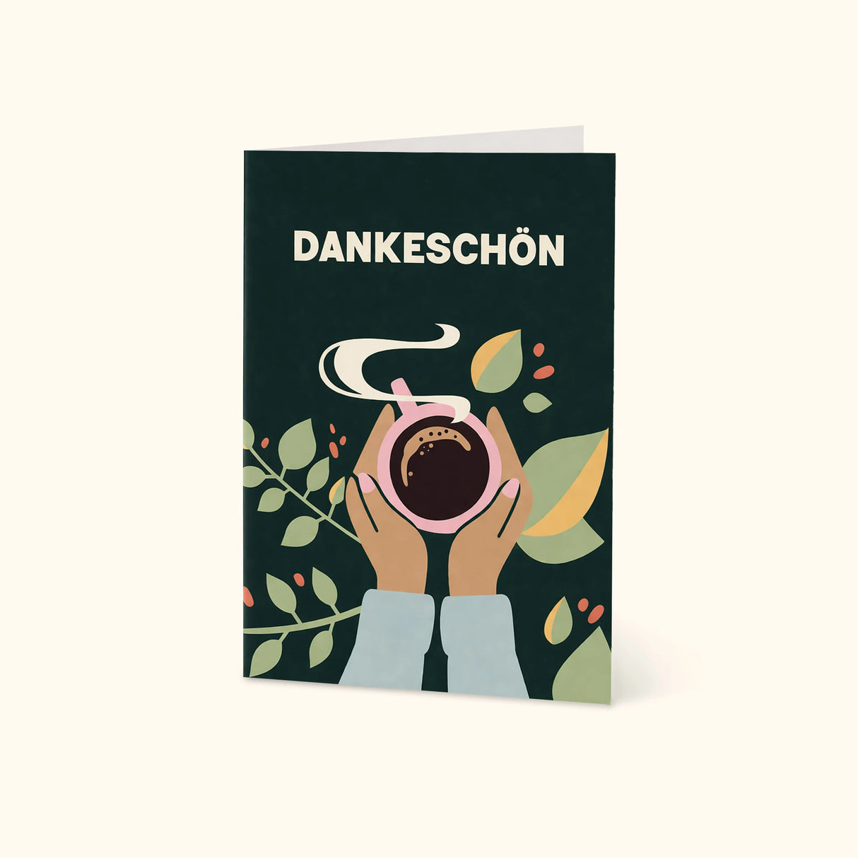 grusskarte-danke-cup-verde