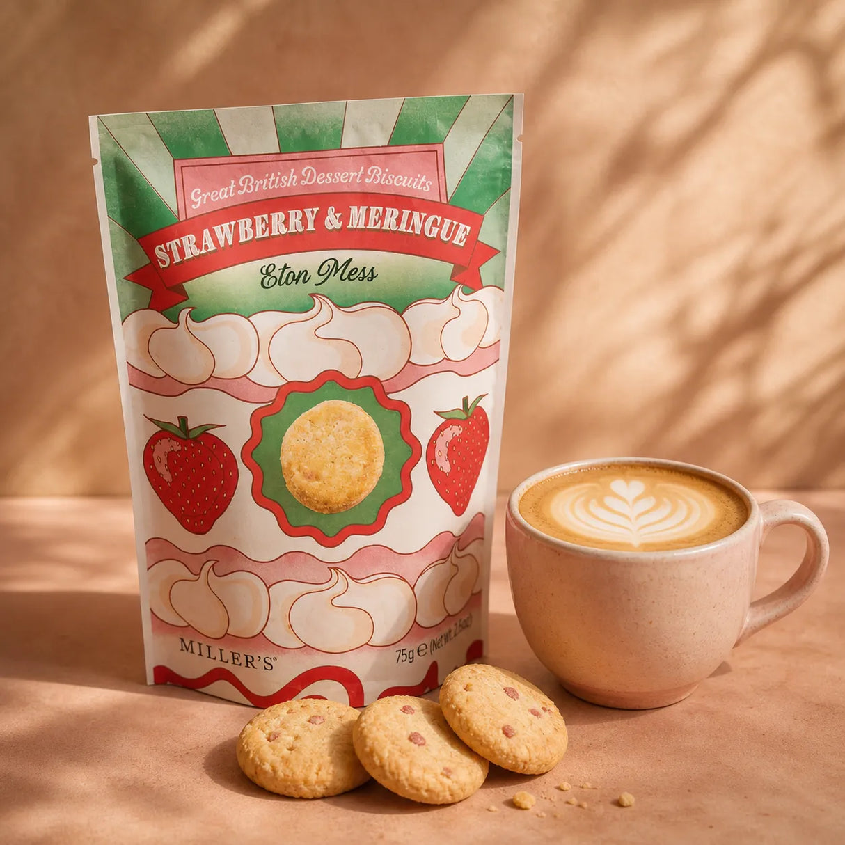 erdbeer-cookies-kaffee-cup-verde