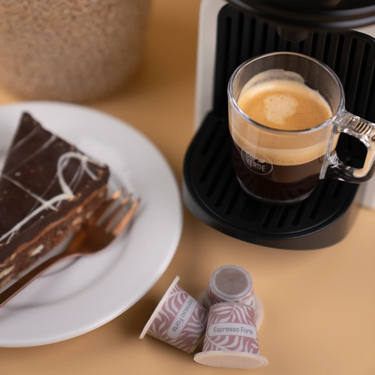 Espresso Forte