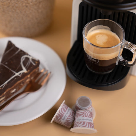 Espresso Forte