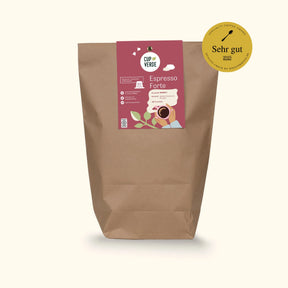 espresso-verpackung