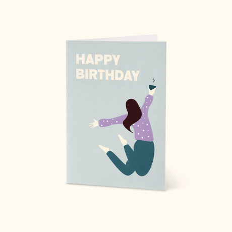 birthday-karte-cup-verde