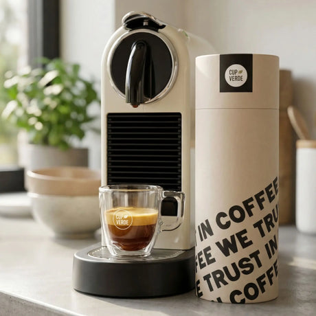 kapseldose-beige-kaffeemaschine-cup-verde