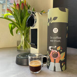 kaffeemaschine-grüne-kapseldose-cup-verde