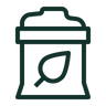 kompost-umwelt-nachhaltig-blatt-icon-cup-verde