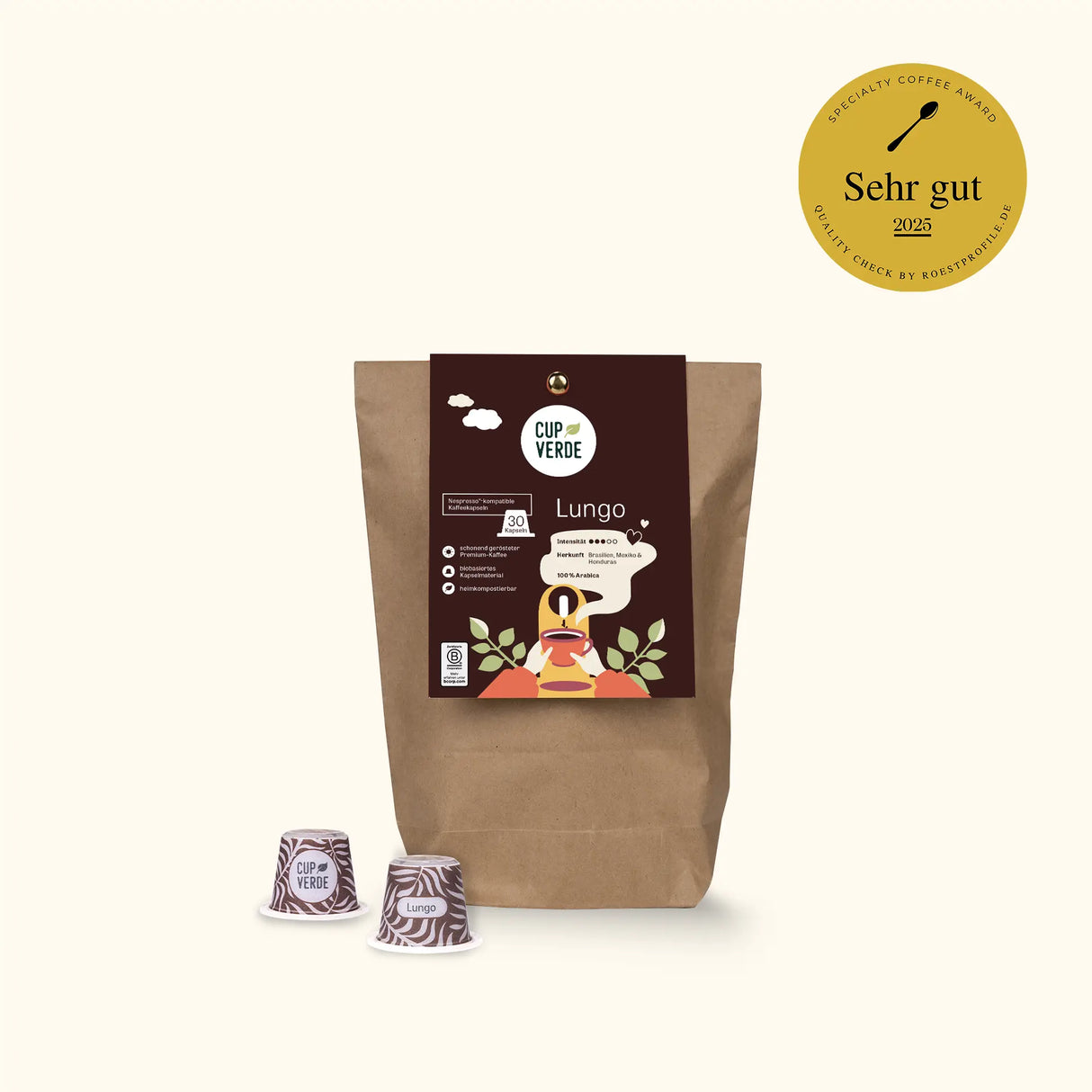 lungo-verpackung-cup-verde