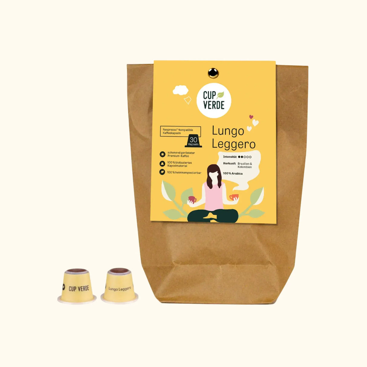 Lungo-leggero-Verpackung-klein