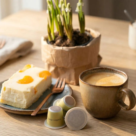 milder-kaffee-leggero-cup-verde