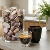 kapsel-glas-cup-verde