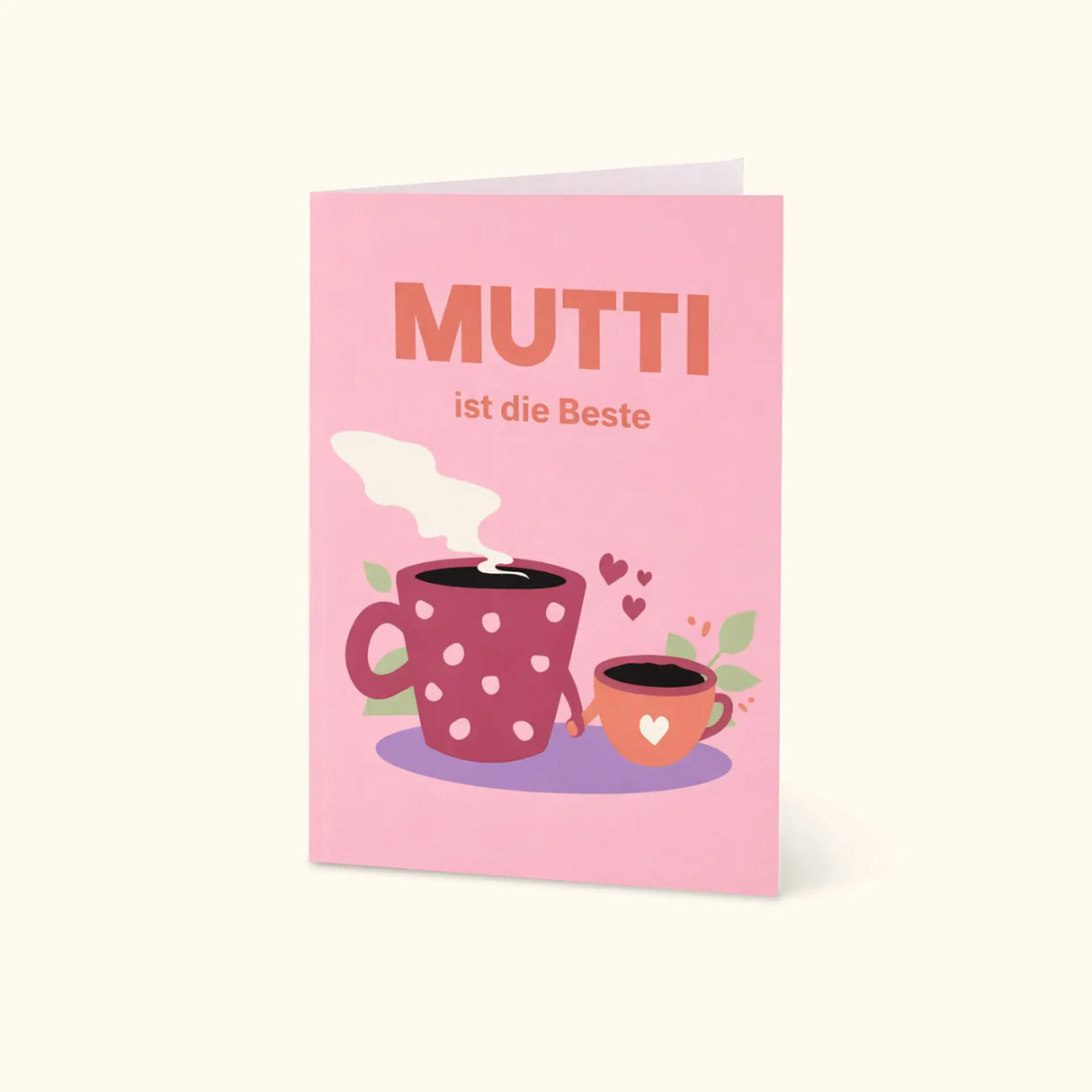 grusskarte-muttertag-cup-verde
