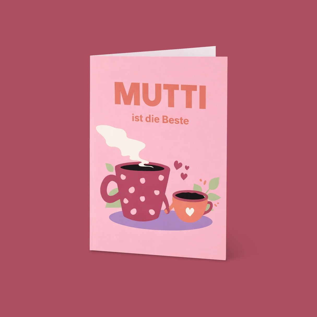 grusskarte-mutter-cup-verde