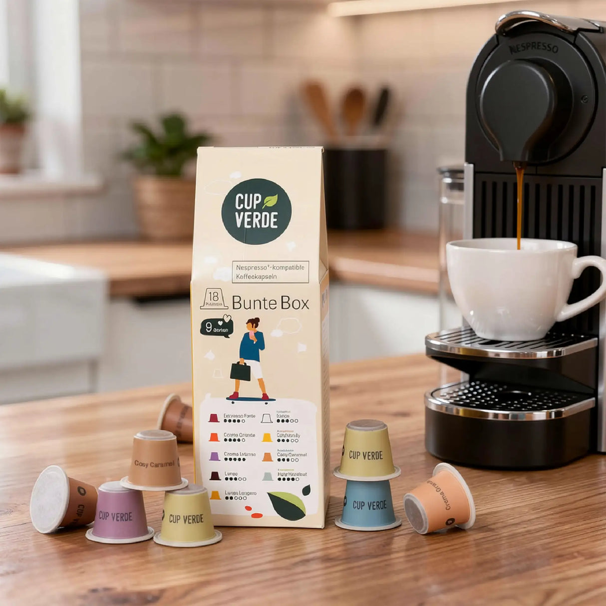 kapselmaschine-probierpaket-cup-verde