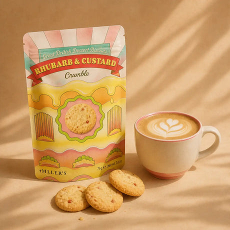 cookies-rhababer-kaffee-cup-verde