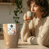 kaffee-trinken-frau-koffeinfrei-cup-verde