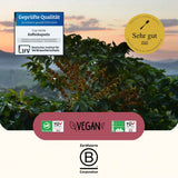 espresso-cup-verde-zertifizierungen