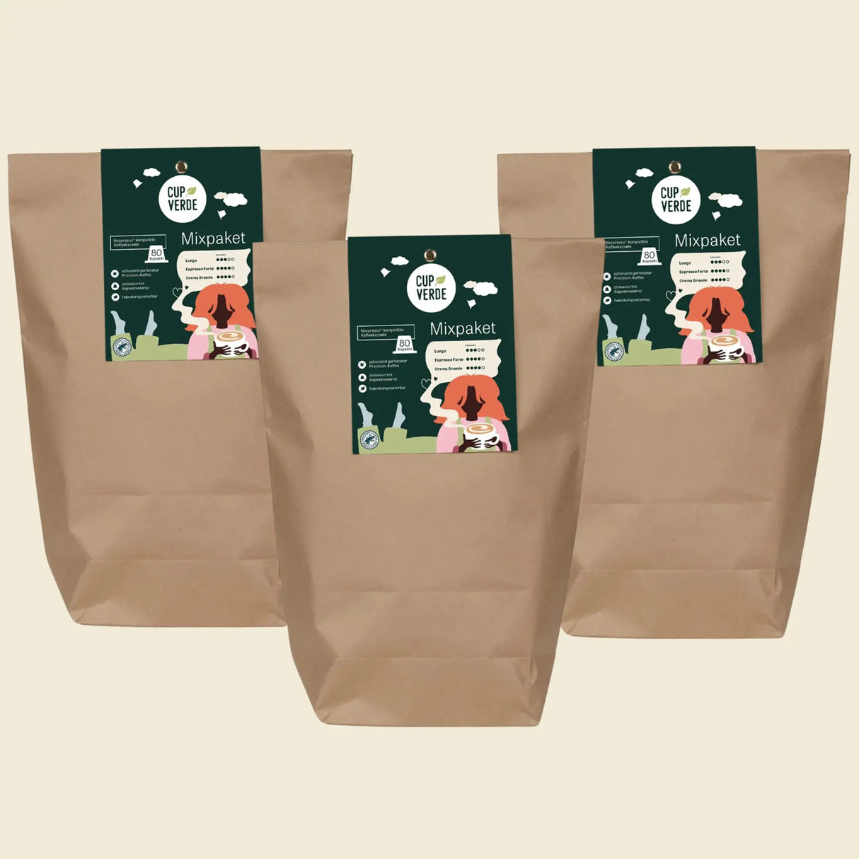 Mixpaket
