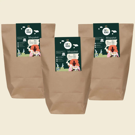 Mixpaket